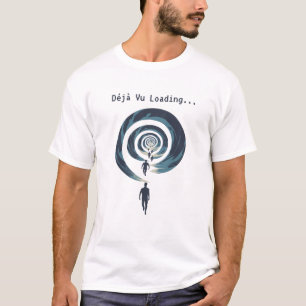 Déjà Vu Laden...  T-shirt