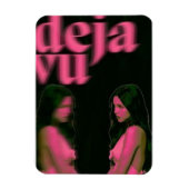 DEJA VU MAGNEET (Verticaal)