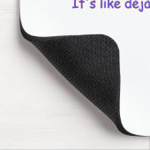 deja vu muismat (Hoek)