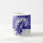 Dejavu op mok door vishnuh (Center)