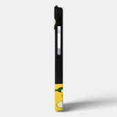 Dejeuner sur l'herbe Case-Mate iPhone case (Achterkant / Links)