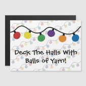 Dek de zalen af met de watervallen van Garn (Voorkant / Achterkant)