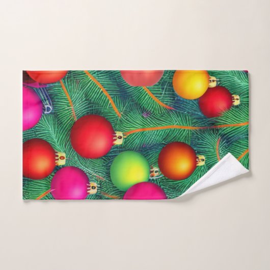 Dek de zalen bad handdoek (Handdoek)