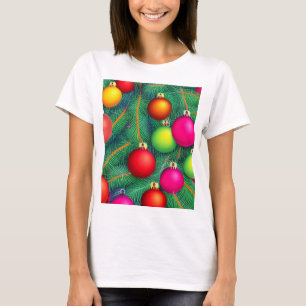 Dek de zalen t-shirt