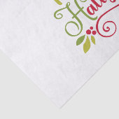 dek de zalen tissuepapier (Detail)