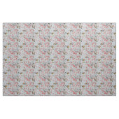 Dek van gekatterde speelkaarten stof (Fat Quarter)