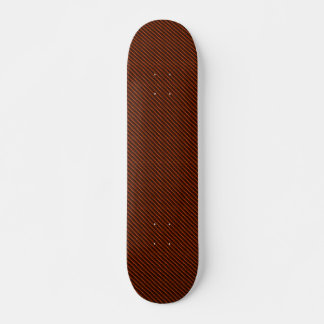 Dek van het Skateboard van de Vezel van de