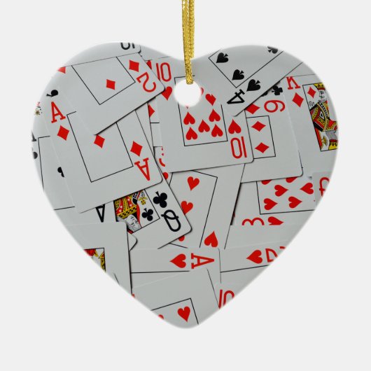 Dek van het spatbord van de katter, keramisch ornament (Voorkant)