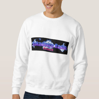 Dekadance-Radio Network - Sweatshirt van Mannen