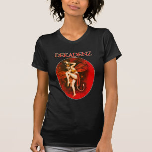  Dekadenz T-shirt
