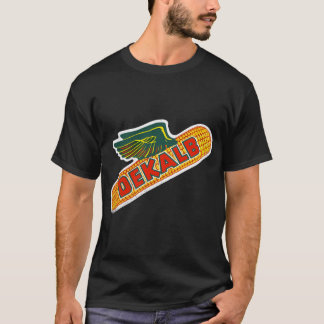 Dekalb Corn Seed USA T-shirt