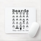 Dekbedden Muismat (Met muis)