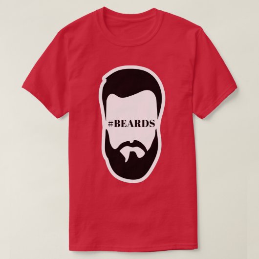 Dekbedden T-shirt (Design voorkant)