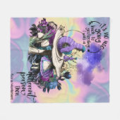 deken (Voorkant (Horizontaal))