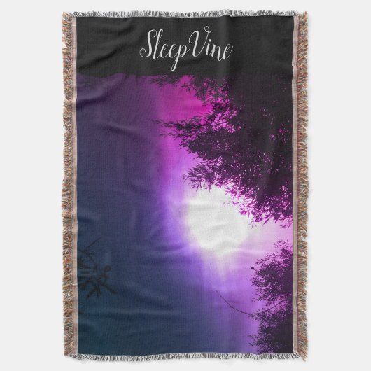 deken (Voorkant Verticaal)