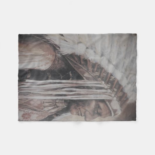 deken (Voorkant (Horizontaal))