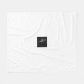 Deken  (Voorkant (Horizontaal))