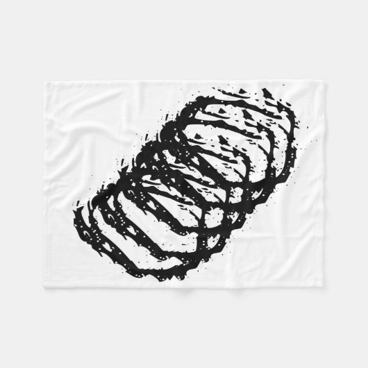 deken (Voorkant (Horizontaal))