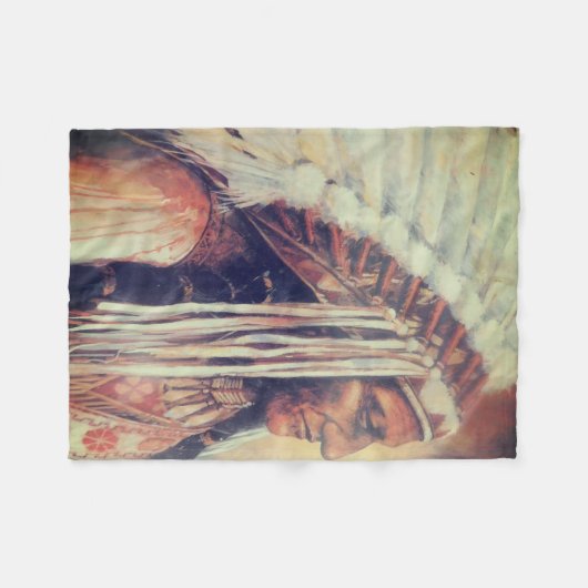 deken (Voorkant (Horizontaal))