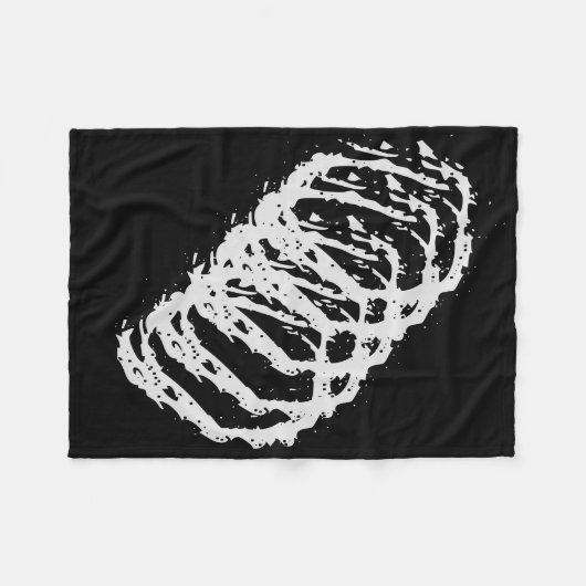 deken (Voorkant (Horizontaal))