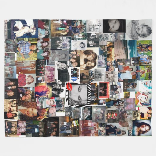 deken (Voorkant (Horizontaal))