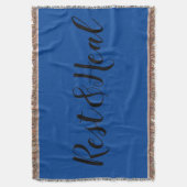 deken (Voorkant Verticaal)
