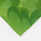 Deken - Dieren - Cartoon (Hoek)