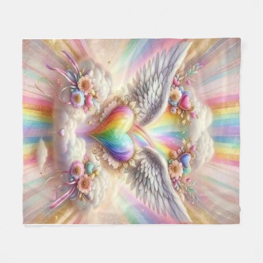 Deken Graphics (Voorkant (Horizontaal))