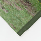 Deken _ Italië _ Aveto Natuurpark _ Paard (Hoek)