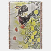 DEKEN KUNST EN DESIGN STIJL (Voorkant Verticaal)