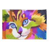 Deken Kussensloop (Achterkant)