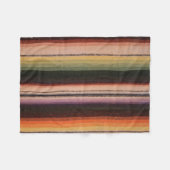 deken Rancho Del Vinedos Temecula Mexicaanse afdru (Voorkant (Horizontaal))