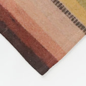 deken Rancho Del Vinedos Temecula Mexicaanse afdru (Hoek)