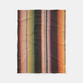 deken Rancho Del Vinedos Temecula Mexicaanse afdru (Voorkant)