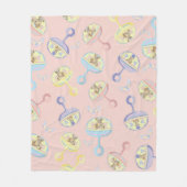 Deken Sieraden Beer Rattle (Voorkant)