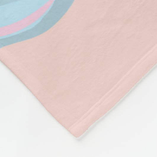 Deken Sieraden Beer Rattle (Hoek)