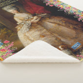 Deken SM-SH (Queen Charlotte C)RFPMDesigns©️2024 (3/4)