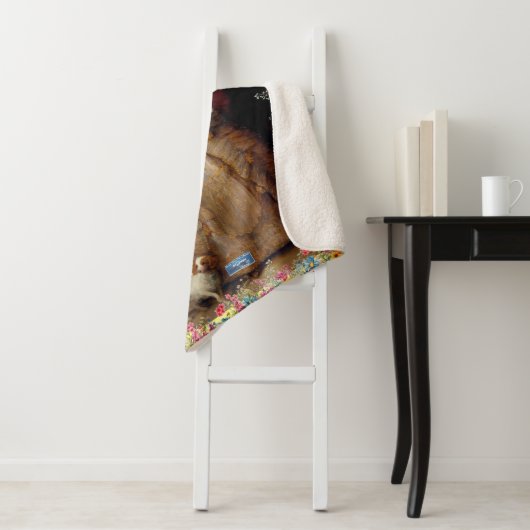 Deken SM-SH (Queen Charlotte C)RFPMDesigns©️2024 (In situ)