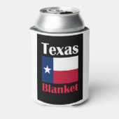 Deken TX Blikjeskoeler (Blikje Achterkant)