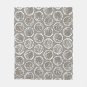 deken van bubbelwand