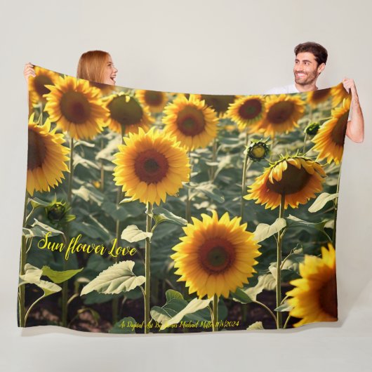 Deken van James Michael Miller 3/17/2024 (In situ)