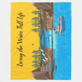 Deken van James Michael Miller 3/17/2024 (Voorkant)