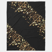 deken van vallende sterren (Voorkant)