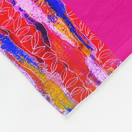 deken van vlinderdeken (Hoek)