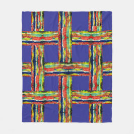 deken van vlinderdeken