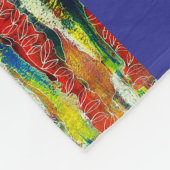 deken van vlinderdeken (Hoek)