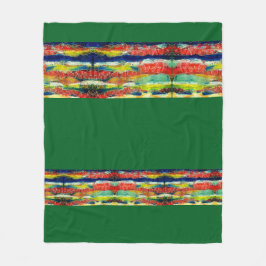 deken van vlinderdeken