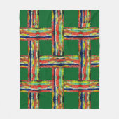 deken van vlinderdeken (Voorkant)