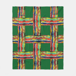 deken van vlinderdeken