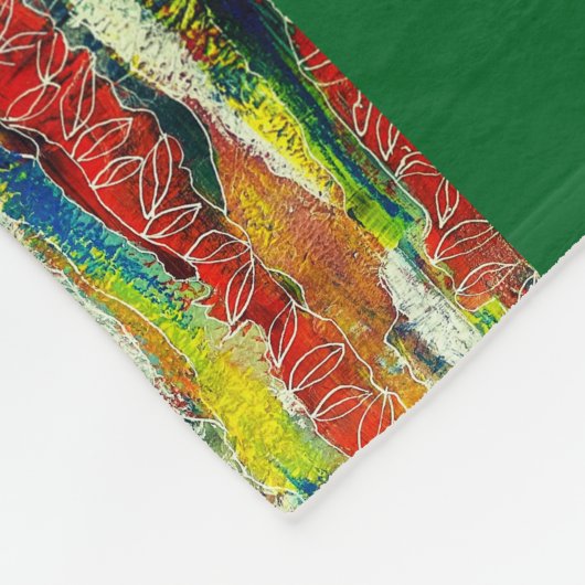 deken van vlinderdeken (Hoek)